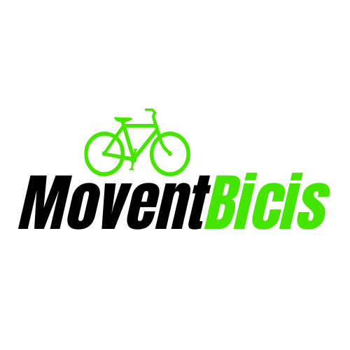 Movent Bicis — taller y tienda de bicicletas en Barcelona